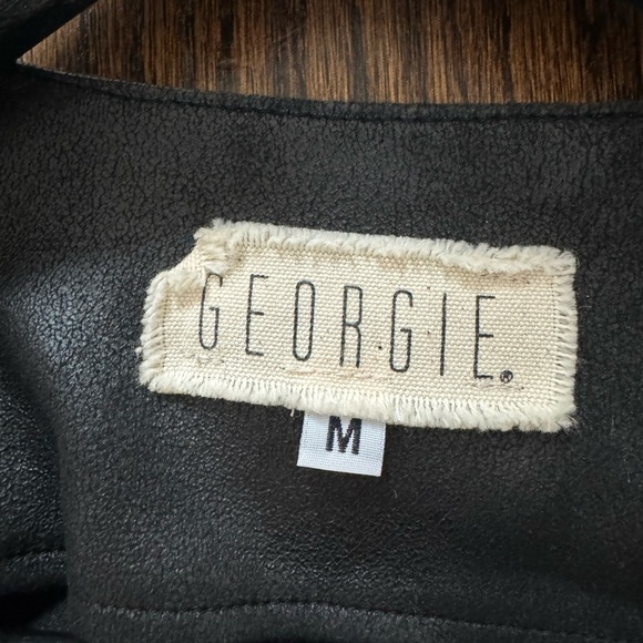 George Utility Jacket - Picture 3 of 4